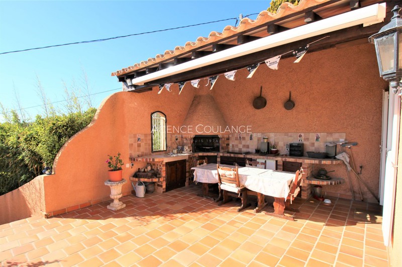 Photo n°8 - Vente Maison villa La Cadière-d'Azur 83740 - 1 149 000 €