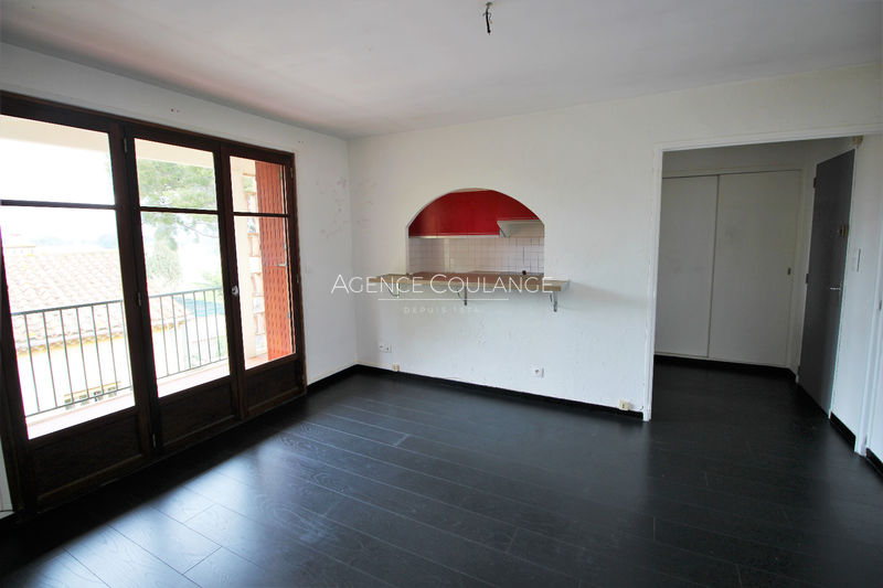 vente Apartment La ciotat Close ti the beaches Apartment La Ciotat Proche plages, to buy apartment 2 rooms 39 m²