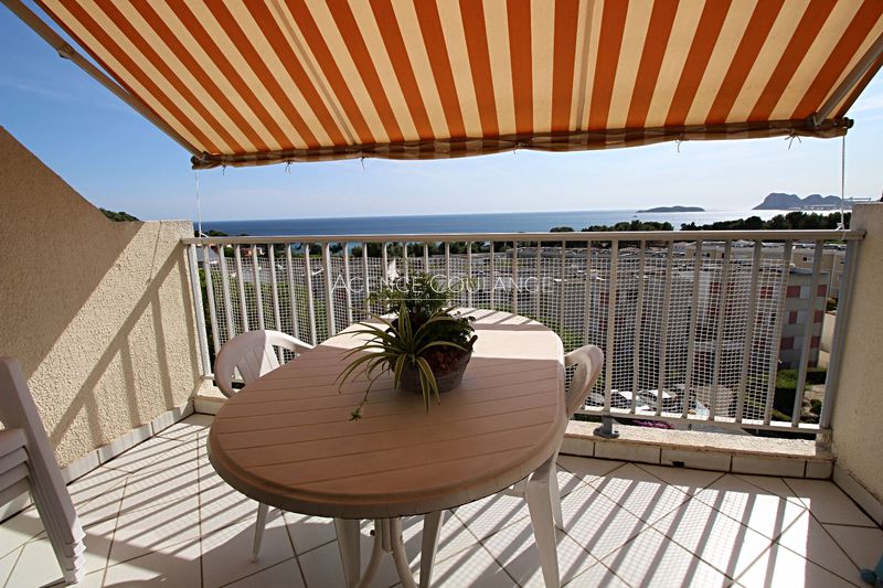 Photo Apartment La Ciotat Proche plages, to buy apartment 2 rooms 35 m²