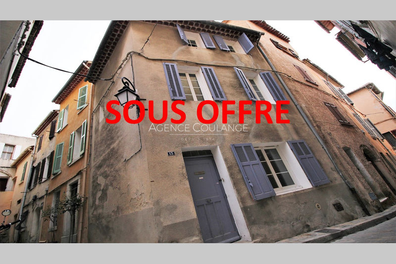 vente Appartement Ceyreste Ceyreste Appartement Ceyreste Ceyreste, achat appartement 4 pièces 60 m²