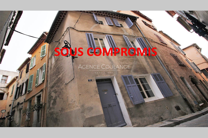 vente Appartement Ceyreste Ceyreste Appartement Ceyreste Ceyreste, achat appartement 4 pièces 60 m²