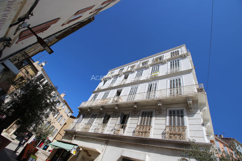 vente Appartement Ciotat(la) Proche vieux port Appartement Ciotat(La) Proche vieux port, achat appartement 2 pièces 38 m²