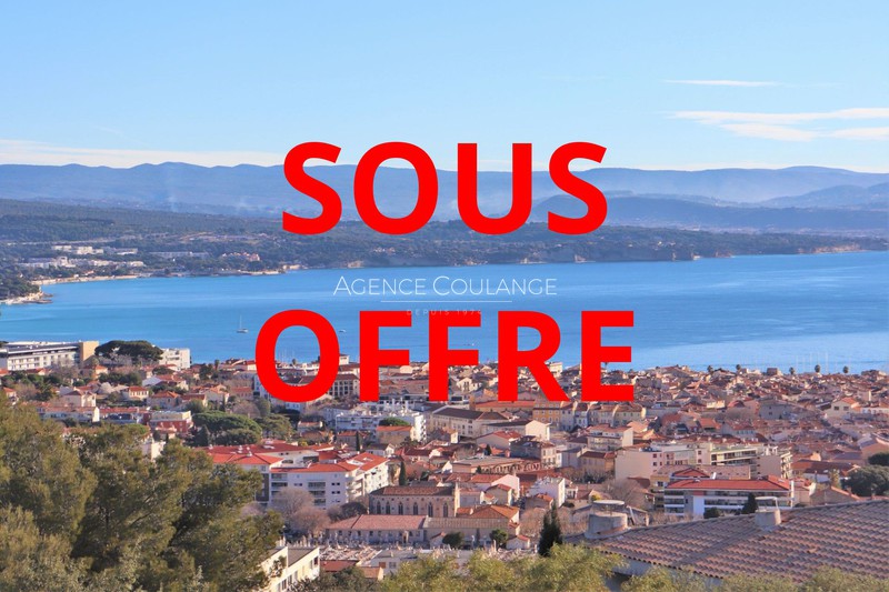 vente Maison demeure de prestige La ciotat Demeure de prestige La Ciotat achat demeure de prestige 4 chambres 208 m²