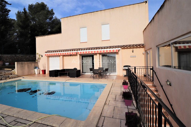 Photo Maison contemporaine La Ciotat Quartier le liouquet, to buy maison contemporaine 3 bedrooms 155 m²