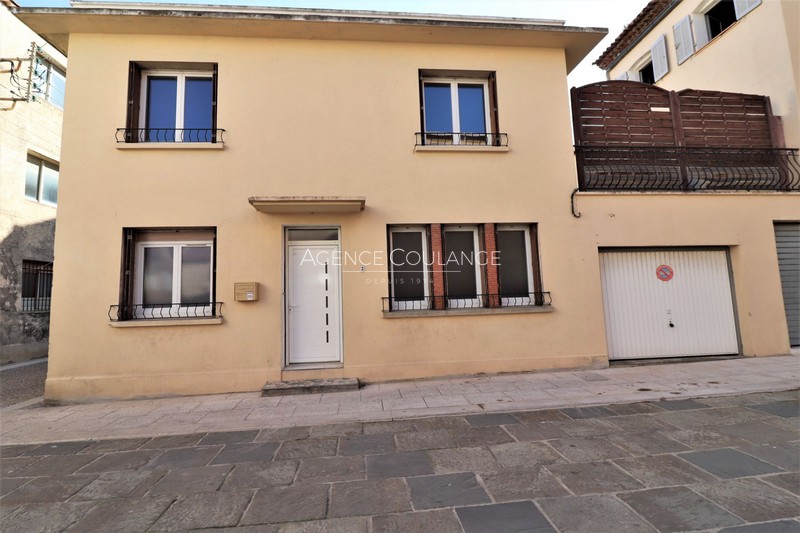 Photo Maison de ville La Ciotat Centre-ville, to buy maison de ville 2 bedrooms 65 m²