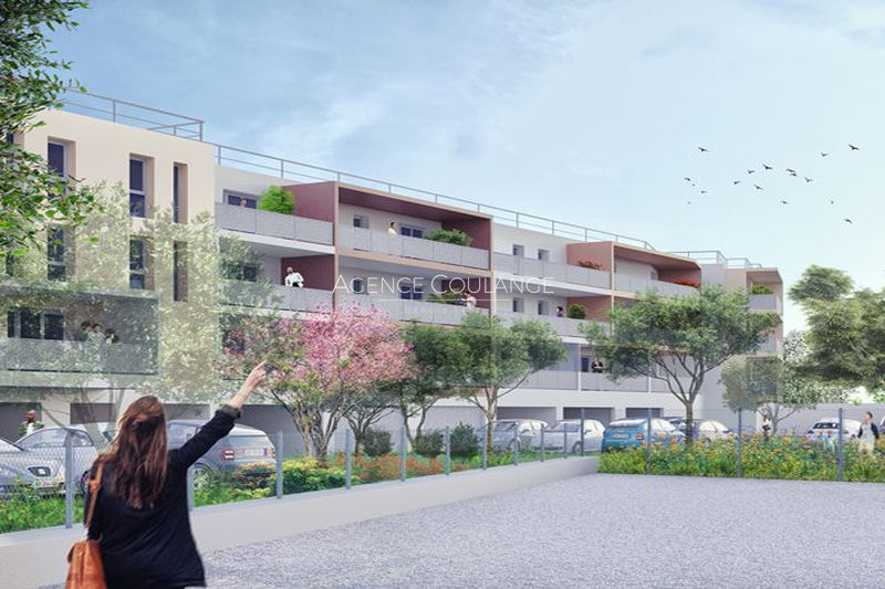 Photo Appartement La Ciotat achat appartement 4 pièces 83 m²