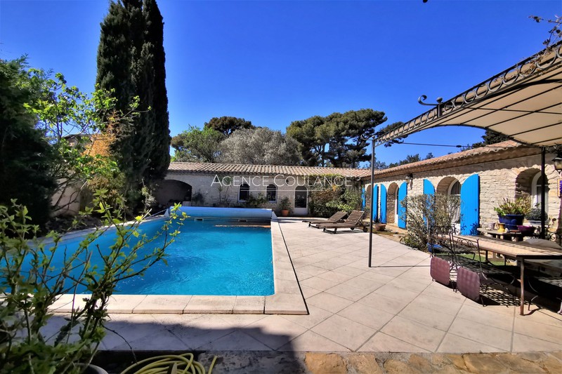 Photo Maison de caractère La Ciotat Proche plages, to buy maison de caractère 4 bedrooms 142 m²