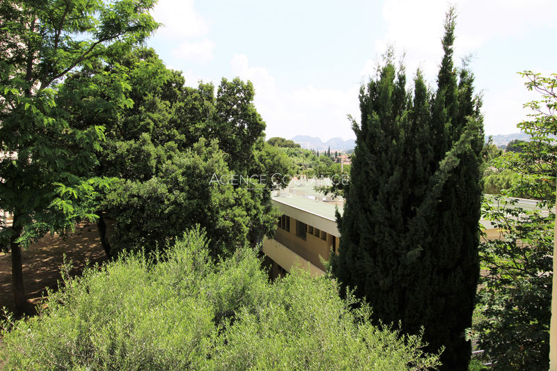 vente Apartment La ciotat Quartier du peymian Apartment La Ciotat Quartier du peymian, to buy apartment 1 room 33 m²
