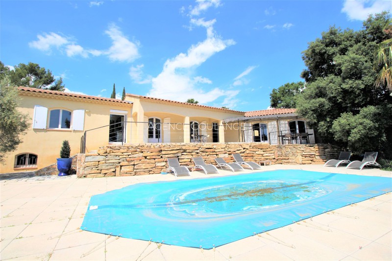 Photo Maison La Cadière-d'Azur achat maison 3 chambres 140 m²