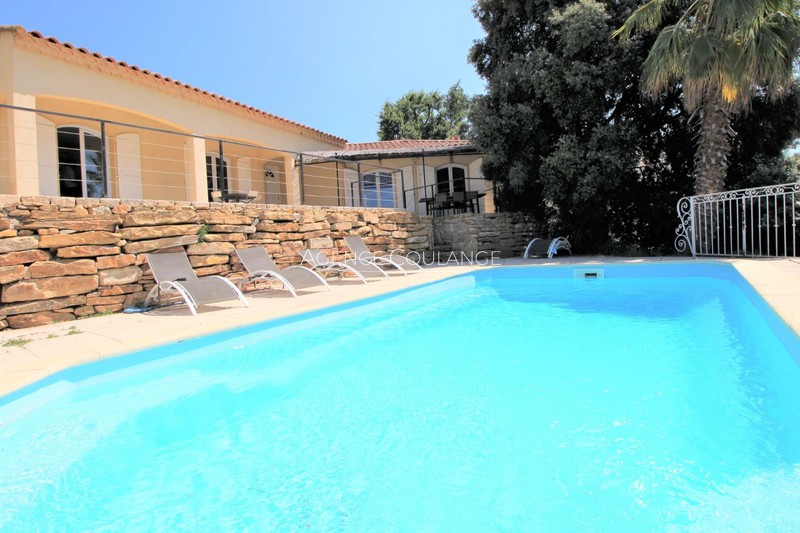 Vente maison La Cadière-d'Azur Vente maison La Cadière-d'Azur