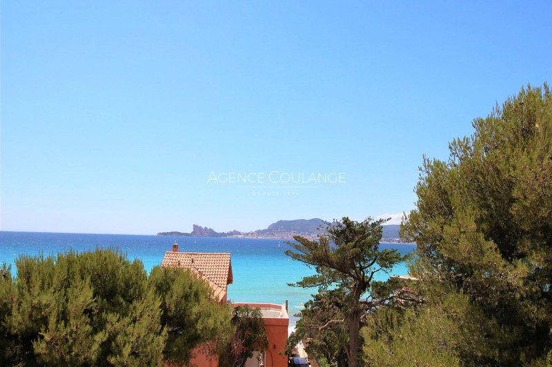Photo Villa Saint-Cyr-sur-Mer achat villa 7 chambres 230 m²