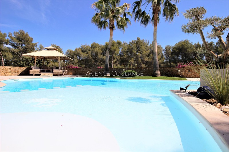 Vente maison Saint-Cyr-sur-Mer Vente maison Saint-Cyr-sur-Mer
