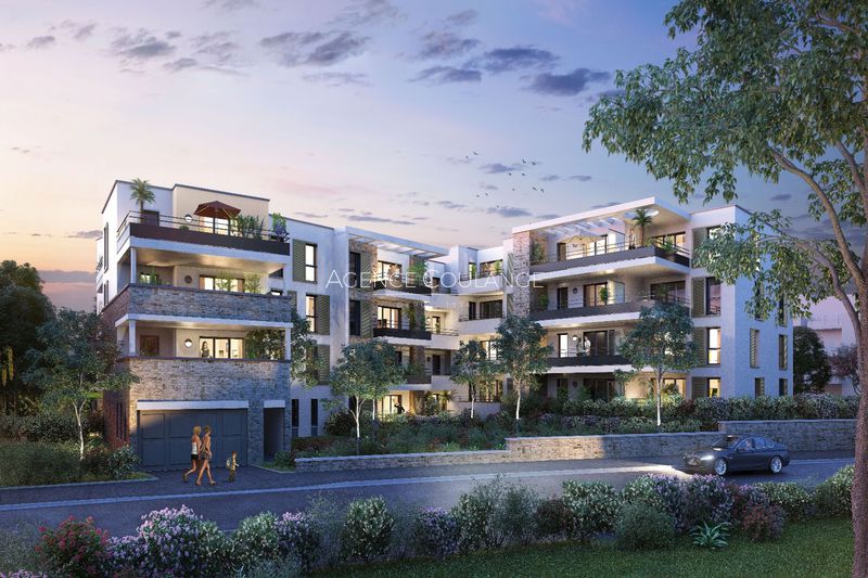 Photo Apartment La Ciotat to buy apartment 3 rooms 59 m²