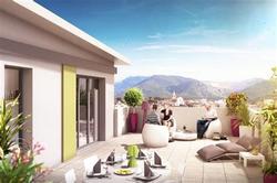 Photos Appartement à vendre Aubagne 13400