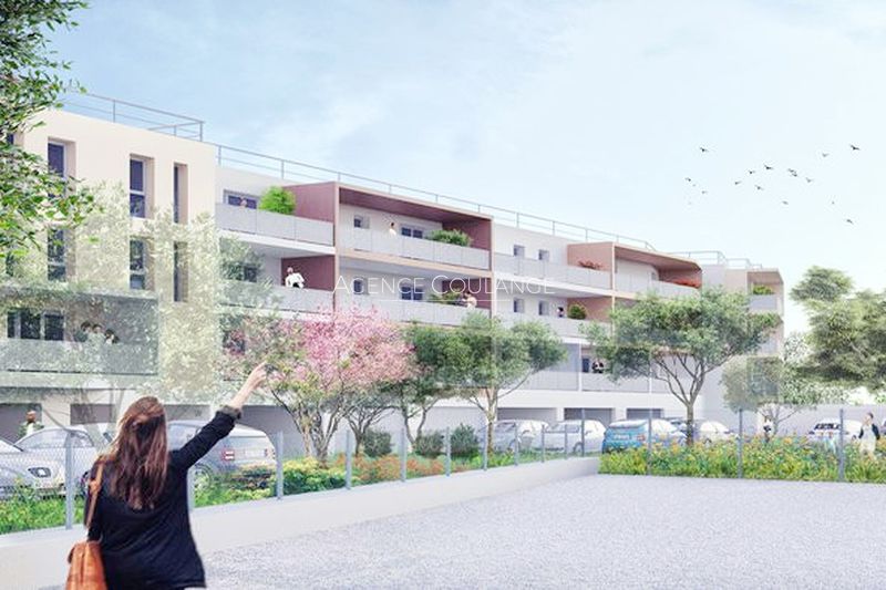 Photo Apartment La Ciotat to buy apartment 2 rooms 38 m²