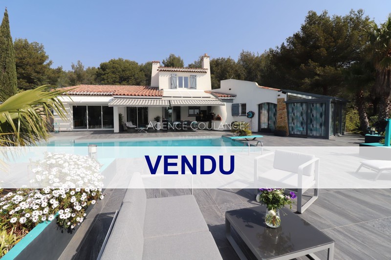 Vente maison La Ciotat Vente maison La Ciotat