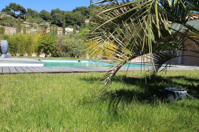 Photo n°3 - Vente Maison villa La Cadière-d'Azur 83740 - 1 495 000 €