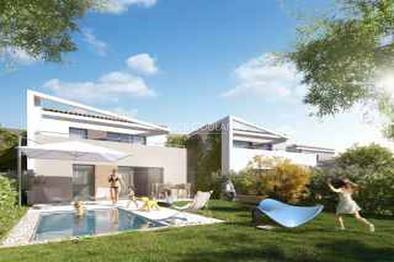 Photo Apartment Sanary-sur-Mer to buy apartment 2 rooms 46 m²