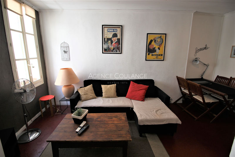 Photo Appartement La Ciotat Centre-ville, achat appartement 2 pièces 30 m²