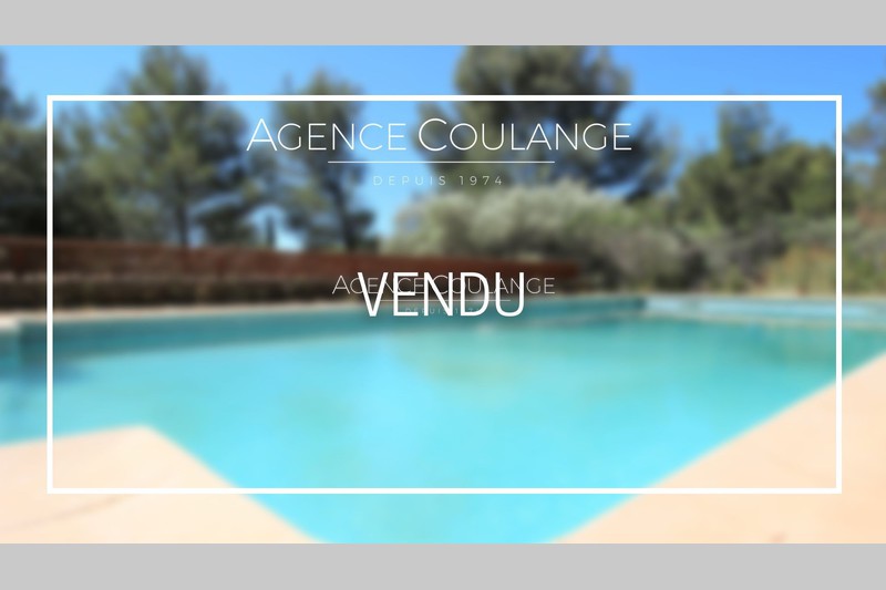 Vente house La Cadière-d'Azur Vente house La Cadière-d'Azur