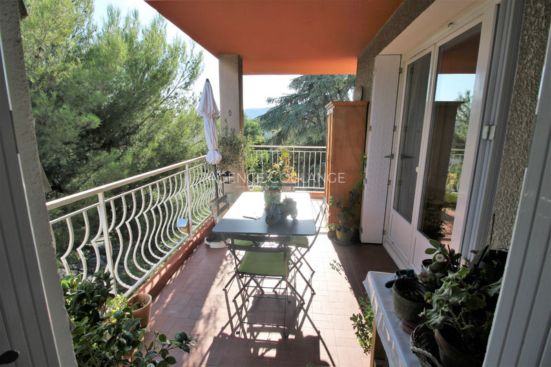 Photo Appartement La Ciotat Le clos des plages, achat appartement 3 pièces 72 m²