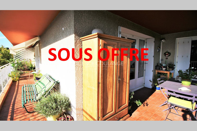 Photo Apartment La Ciotat Le clos des plages, to buy apartment 3 rooms 72 m²