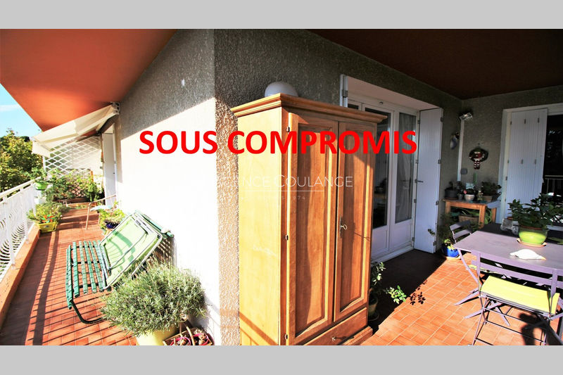 Photo Appartement La Ciotat Le clos des plages, achat appartement 3 pièces 72 m²