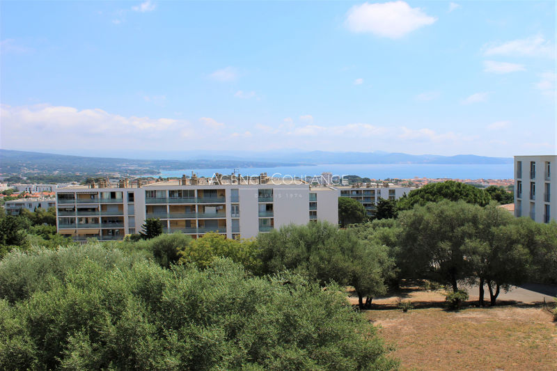 Photo Appartement La Ciotat Quartier des crêtes, achat appartement 4 pièces 72 m²