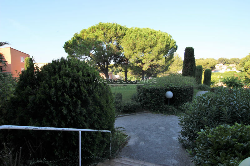 vente Apartment La ciotat Quartier le liouquet Apartment La Ciotat Quartier le liouquet, to buy apartment 2 rooms 27 m²