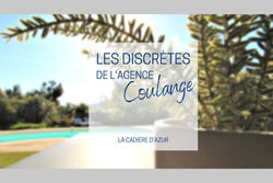 Vente maison La Cadière-d'Azur  