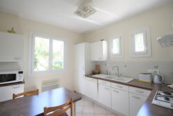 Vente maison Saint-Cyr-sur-Mer  