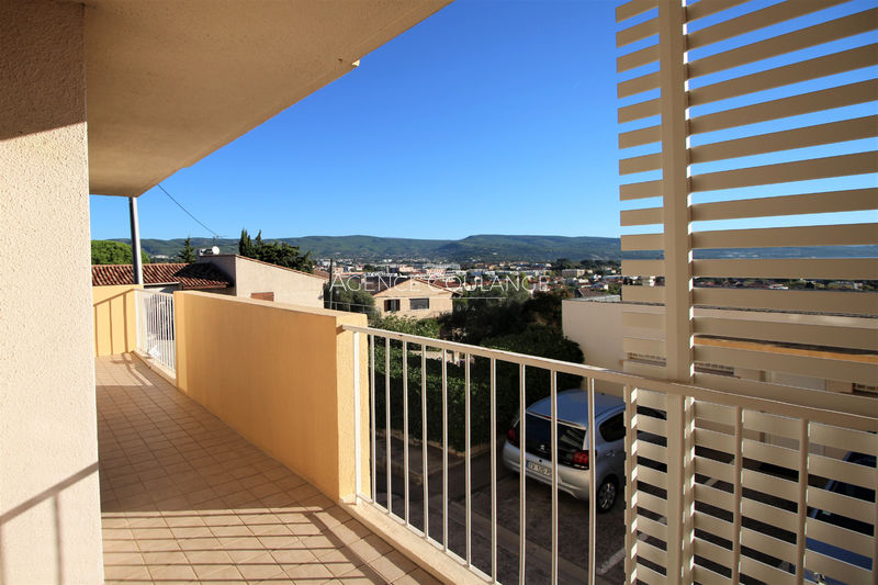 Photo Appartement La Ciotat La petanque, achat appartement 4 pièces 83 m²