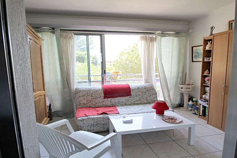 Photo Appartement La Ciotat Quartier le liouquet, achat appartement