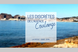 Vente villa La Ciotat  