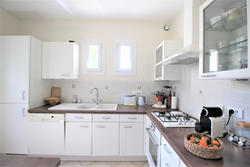 Vente maison Saint-Cyr-sur-Mer  
