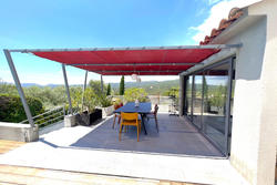 Vente villa Ceyreste  