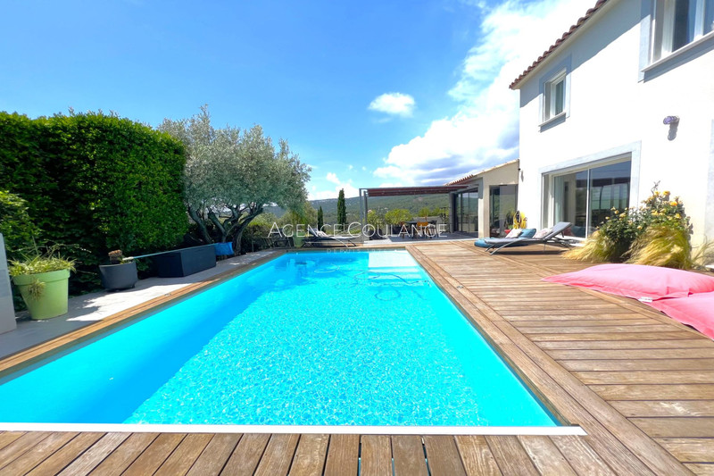 Vente villa Ceyreste  