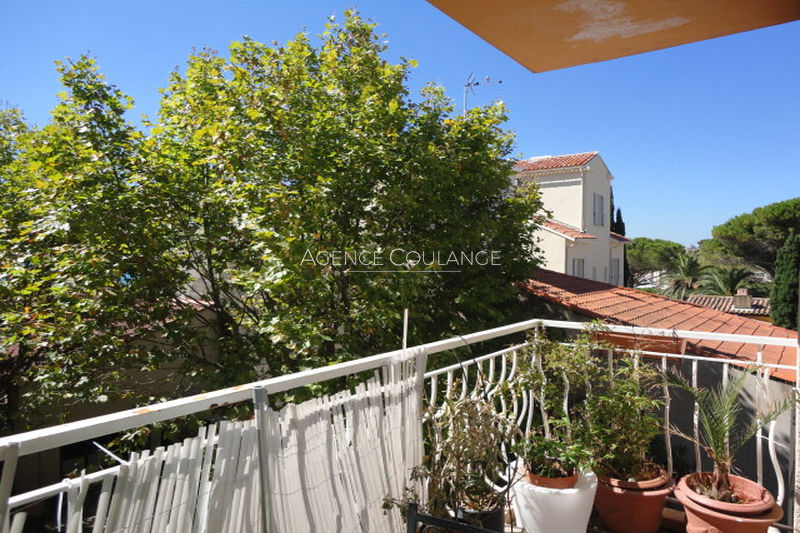 Photo Appartement La Ciotat Le clos des plages, achat appartement 3 pièces 69 m²