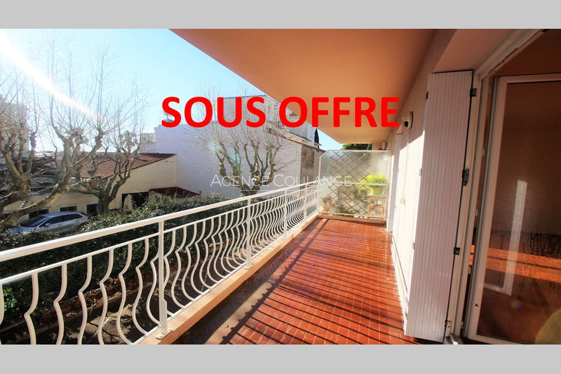 Photo Appartement La Ciotat Proche plages, achat appartement 3 pièces 80 m²