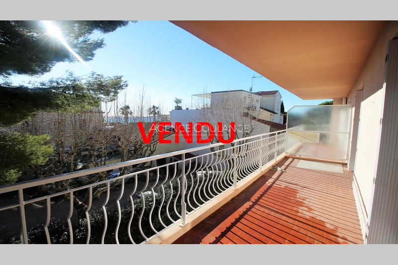Photo Apartment La Ciotat Proche plages, to buy apartment 3 rooms 80 m²