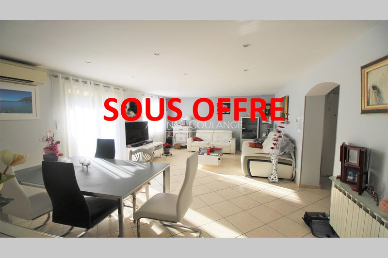 vente Appartement La ciotat Appartement La Ciotat achat appartement 3 pièces 63 m²
