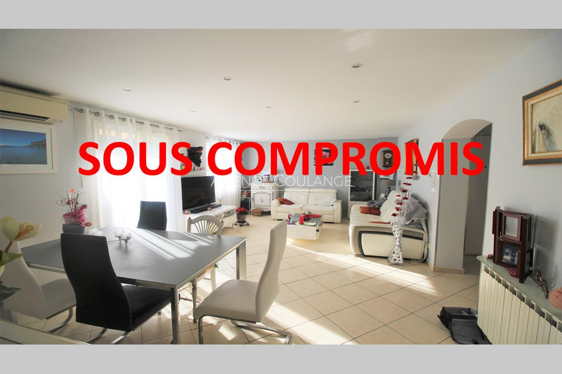 vente Appartement La ciotat Appartement La Ciotat achat appartement 3 pièces 63 m²