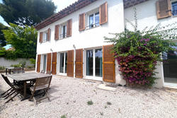 Vente maison La Ciotat  