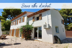 Vente maison La Ciotat  