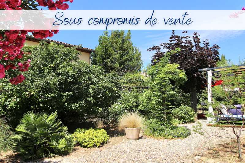 Vente maison Saint-Cyr-sur-Mer  