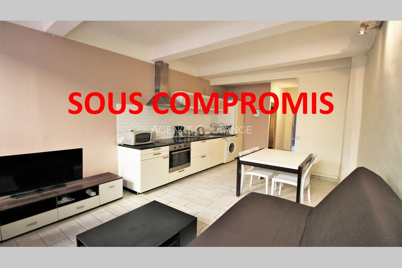 vente Appartement La ciotat Centre-ville Appartement La Ciotat Centre-ville, achat appartement 2 pièces 33 m²