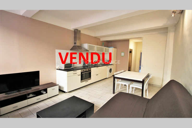 Photo Appartement La Ciotat Centre-ville, achat appartement 2 pièces 35 m²