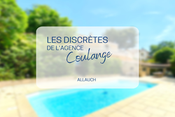 Vente maison Allauch  