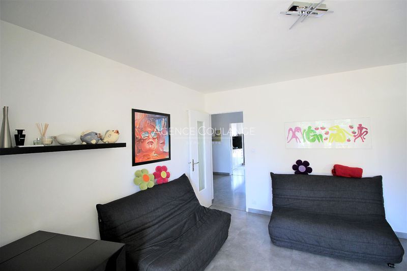 Photo Appartement Saint-Cyr-sur-Mer Proche plages, achat appartement 2 pièces 50 m²
