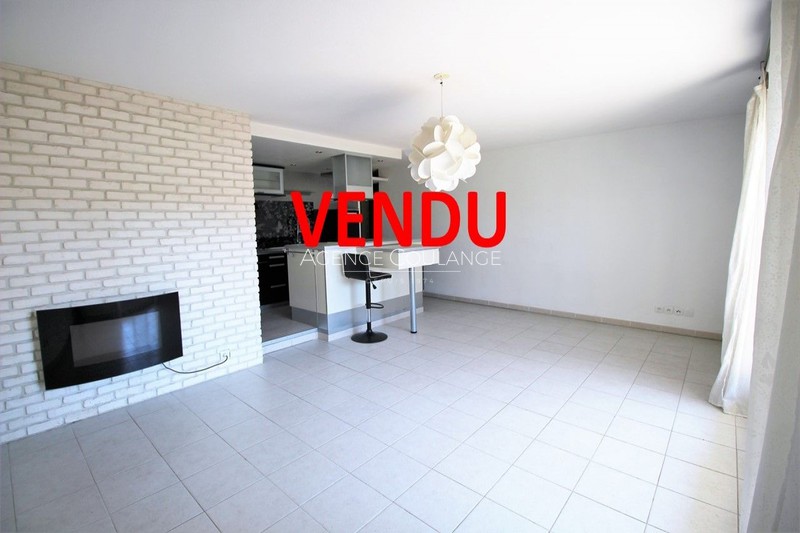 Photo Appartement La Ciotat Les severiers, achat appartement 3 pièces 66 m²